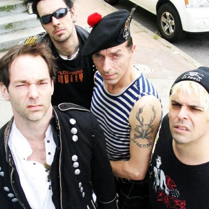 The Real McKenzies