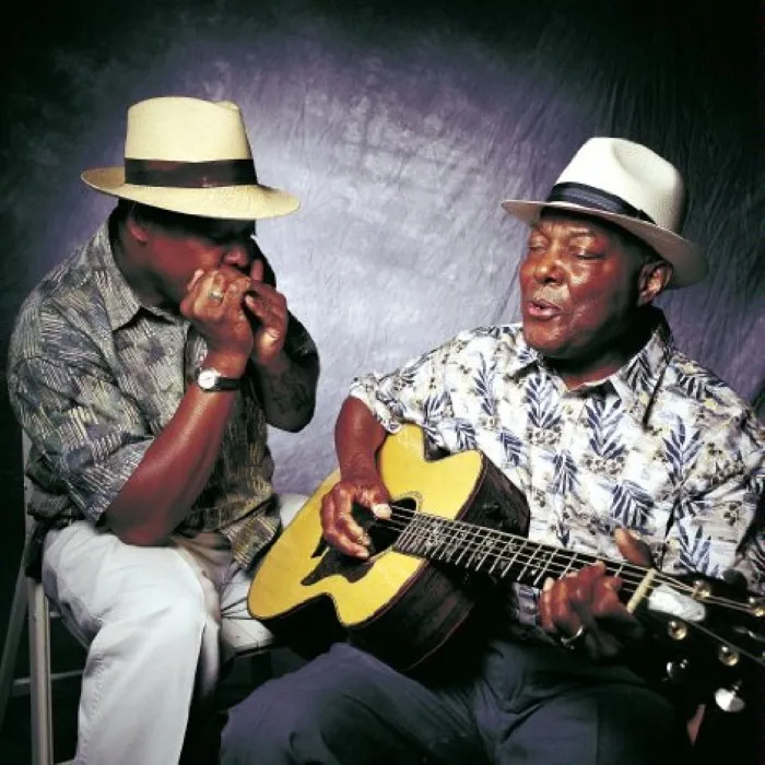 Cephas & Wiggins