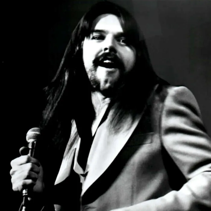 The Bob Seger System
