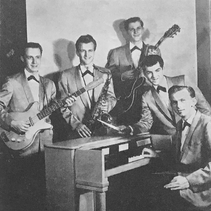 Johnny and the Hurricanes
