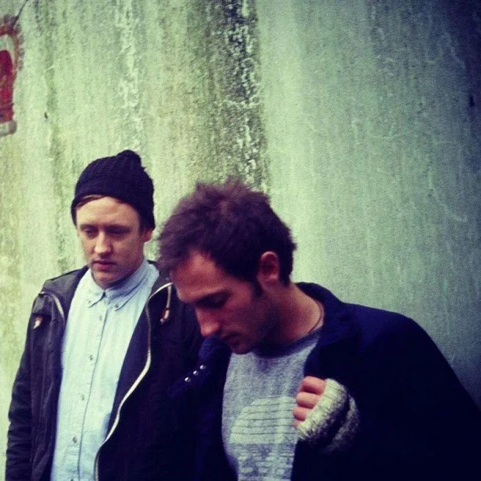 Maribou State