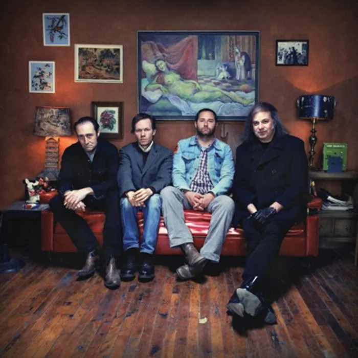 Reigning Sound