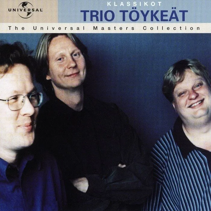 Trio Töykeät