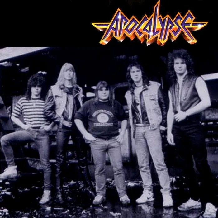 Apocalypse