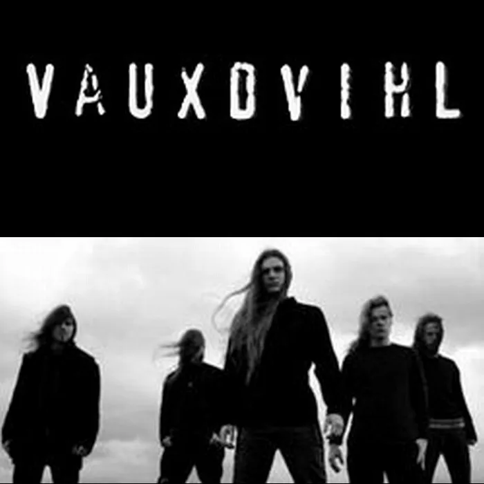 Vauxdvihl