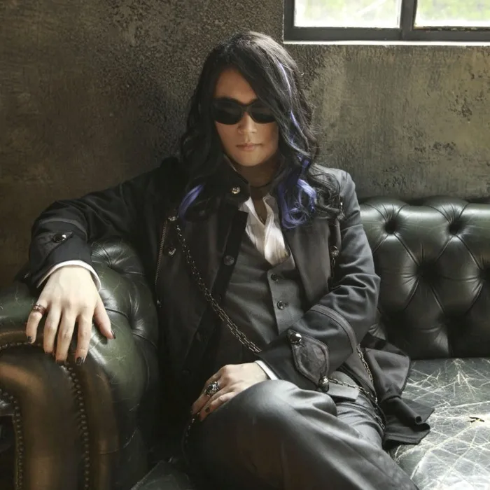 Linked Horizon