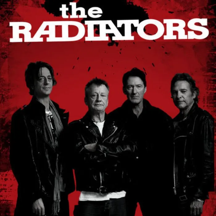 The Radiators