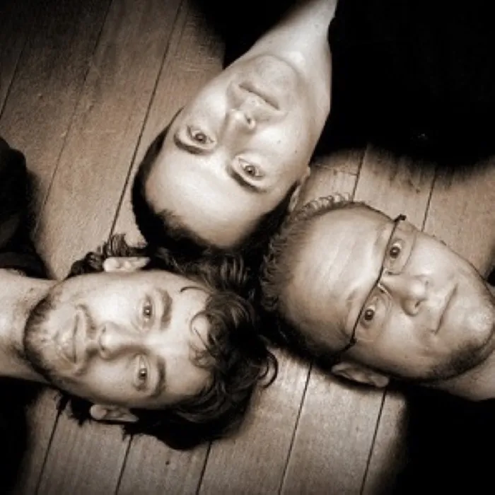 Official promotional archive photo of Trichotomy