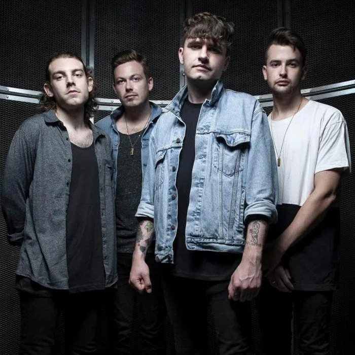 Lower Than Atlantis