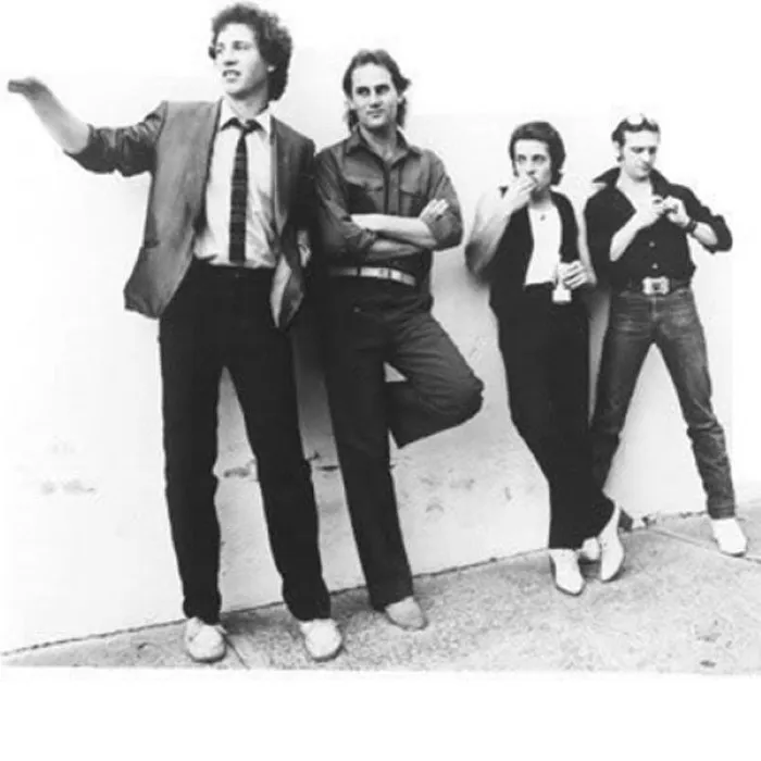 Tommy Tutone