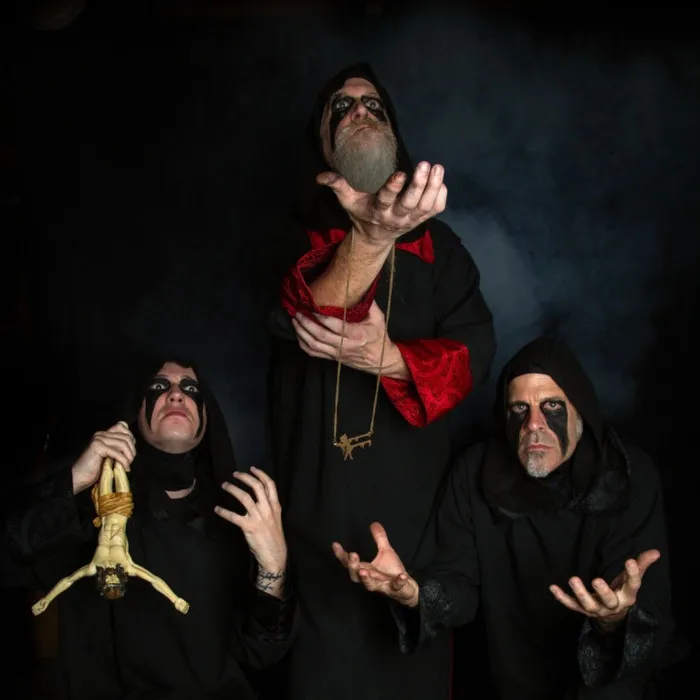 Profanatica