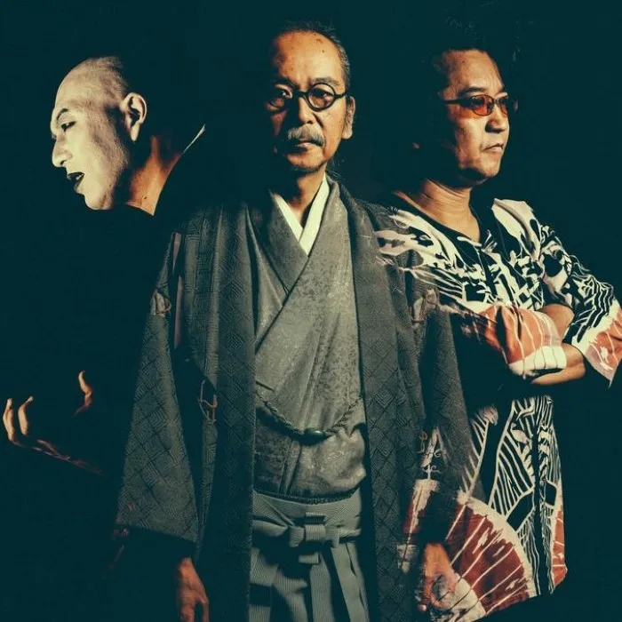 人間椅子