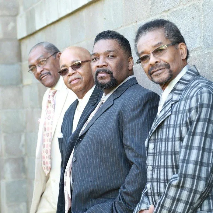 The Fairfield Four