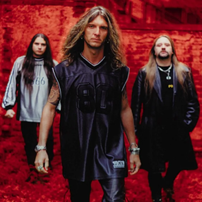 Official promotional archive photo of Törr