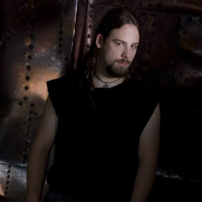 Crom