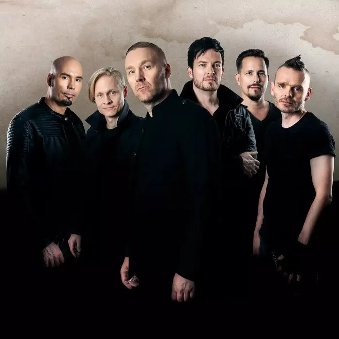 Poets of the Fall