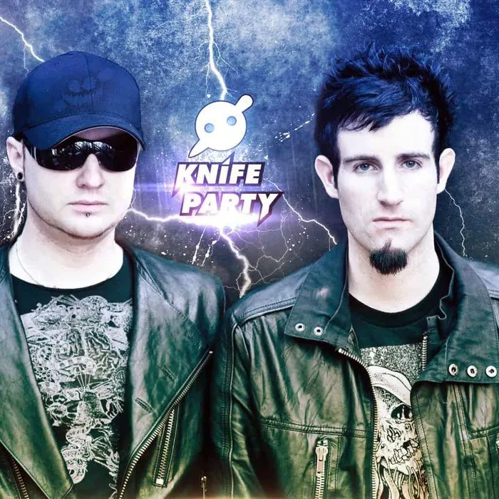 Knife Party