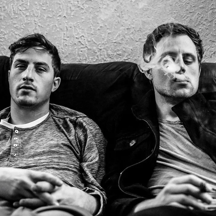 Hippie Sabotage
