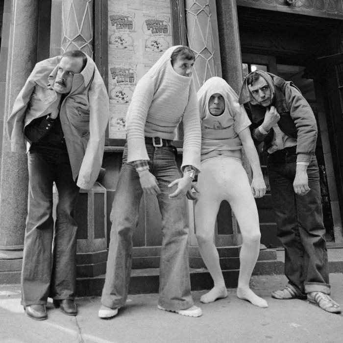 Monty Python