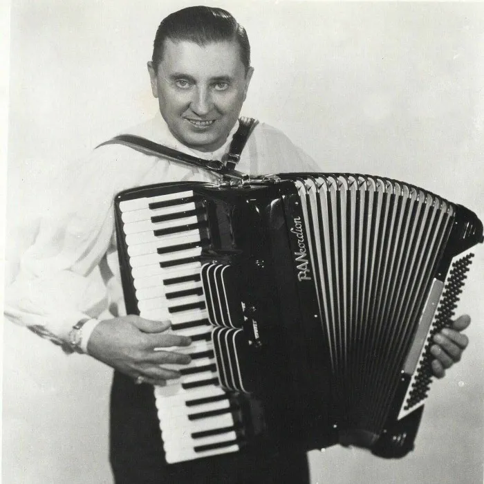 Frankie Yankovic and His Yanks