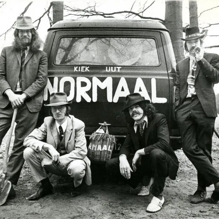Normaal