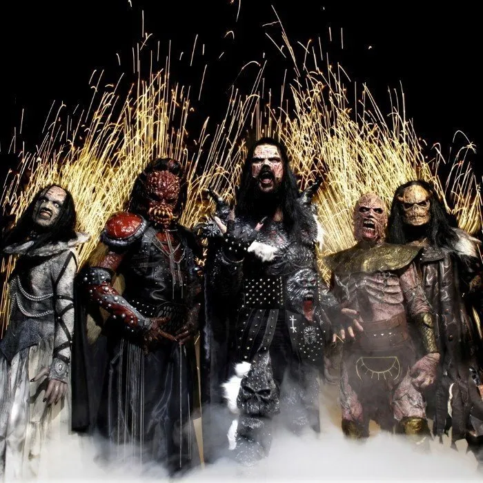 Lordi