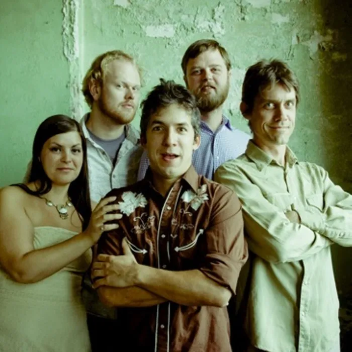 The Black Lillies