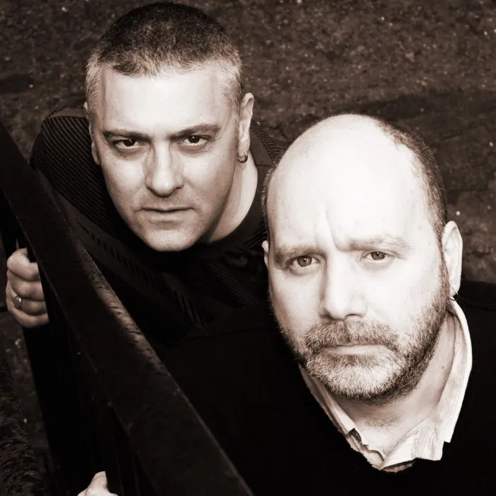 Official promotional archive photo of Sounds From the Ground