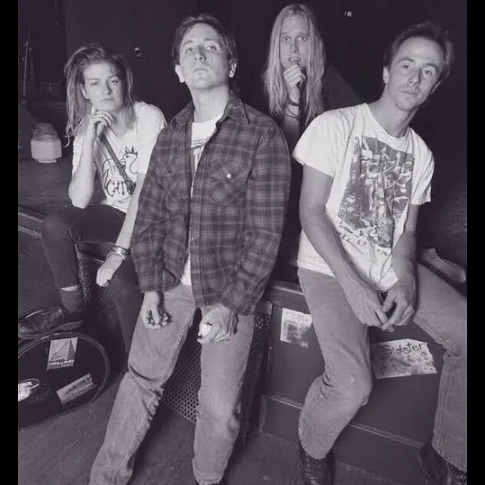 The Gits