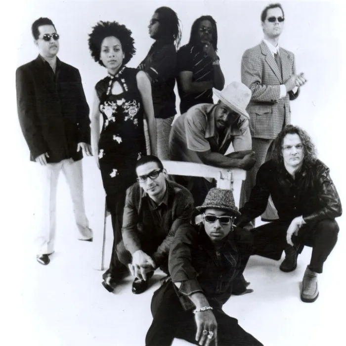 Brooklyn Funk Essentials