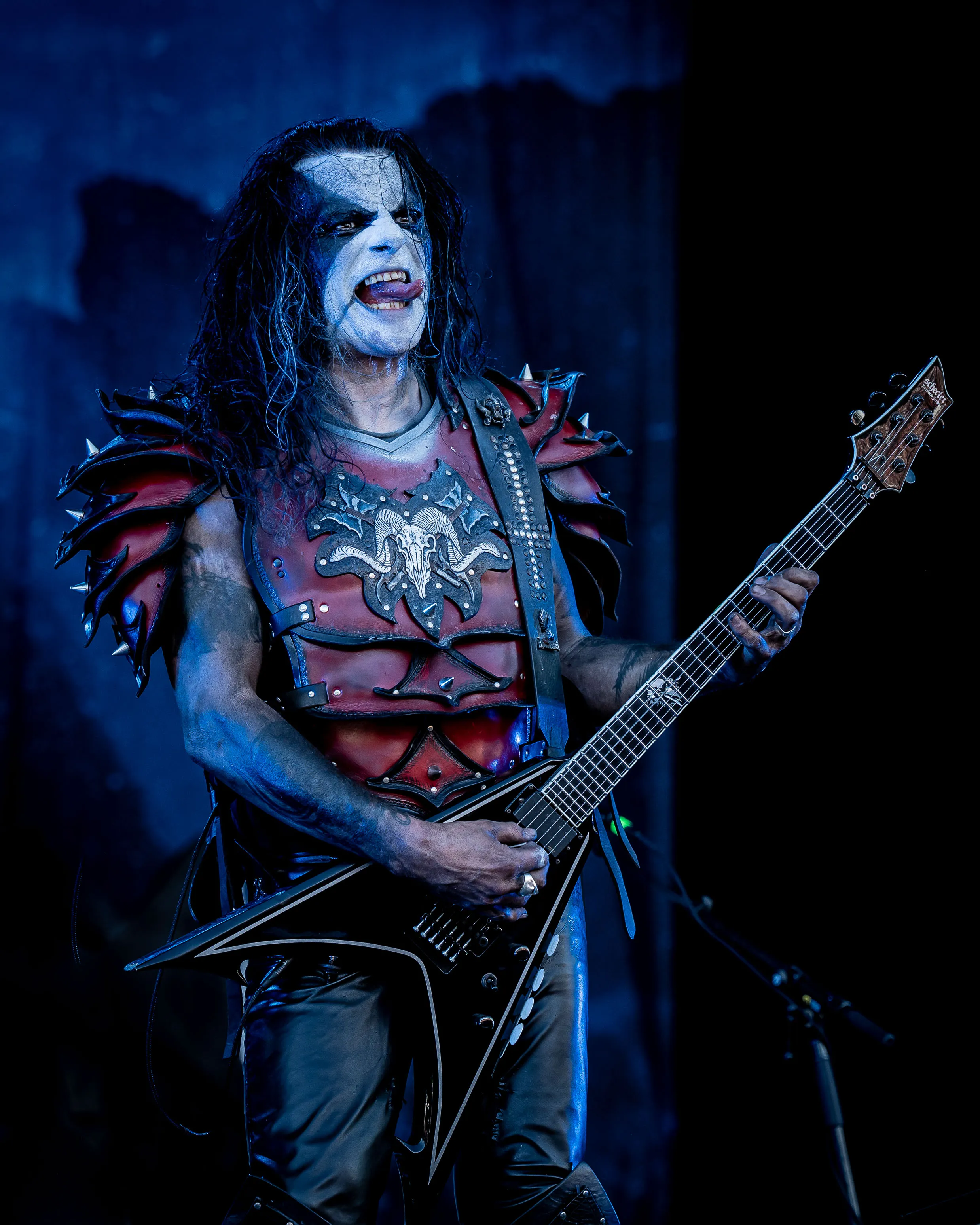 Abbath Doom Occulta