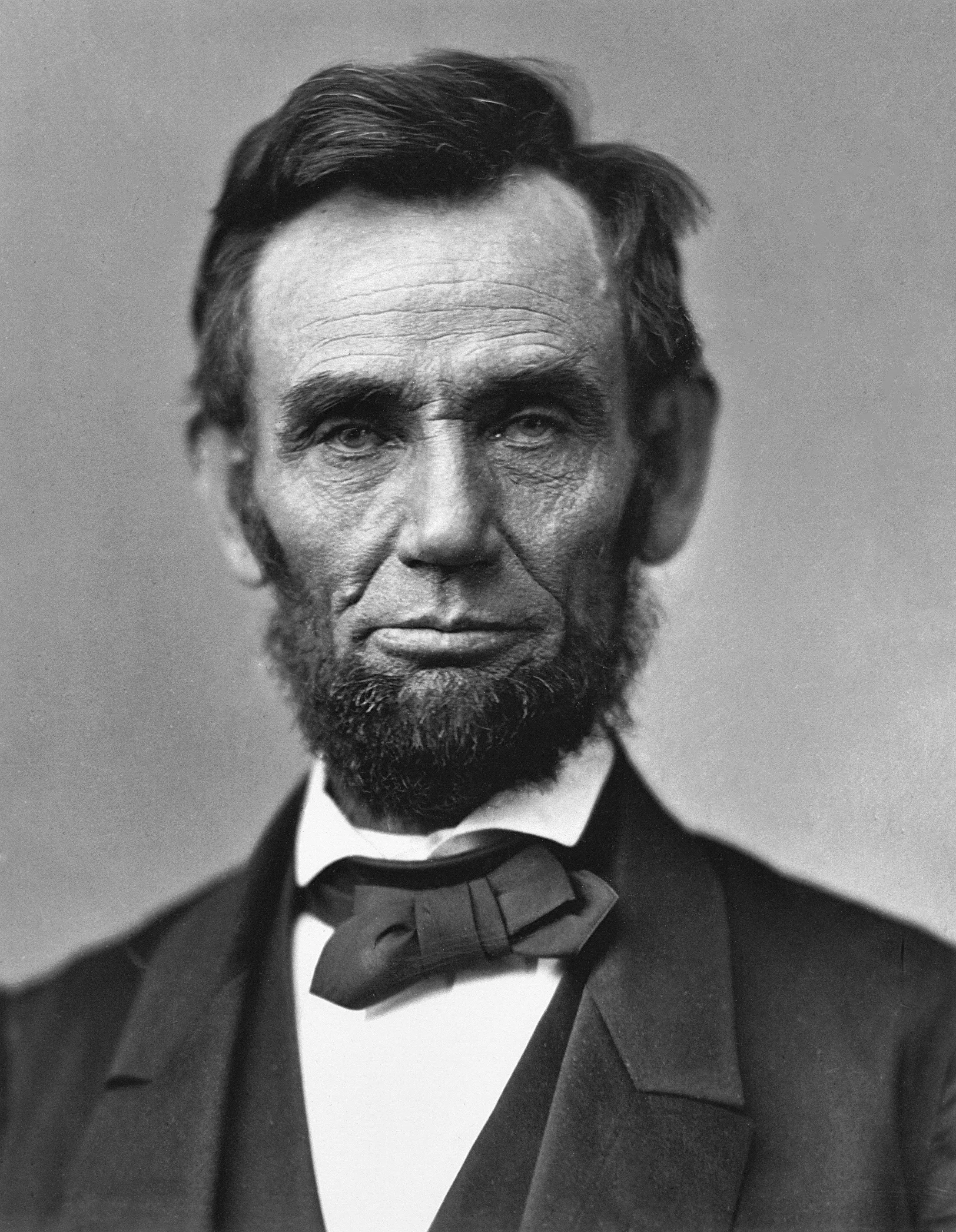 Abe Lincoln