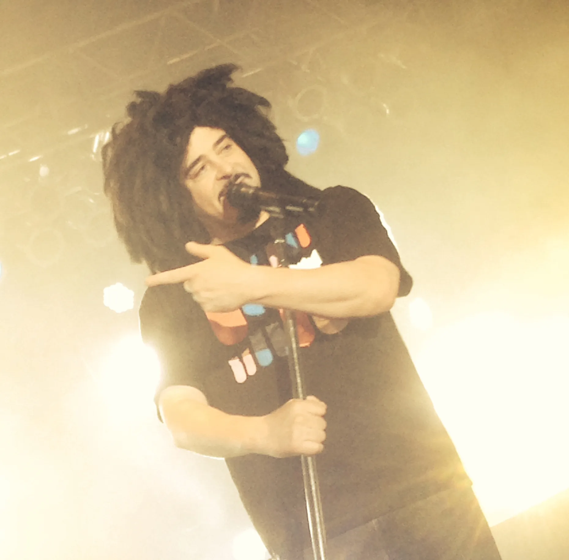 Adam Duritz