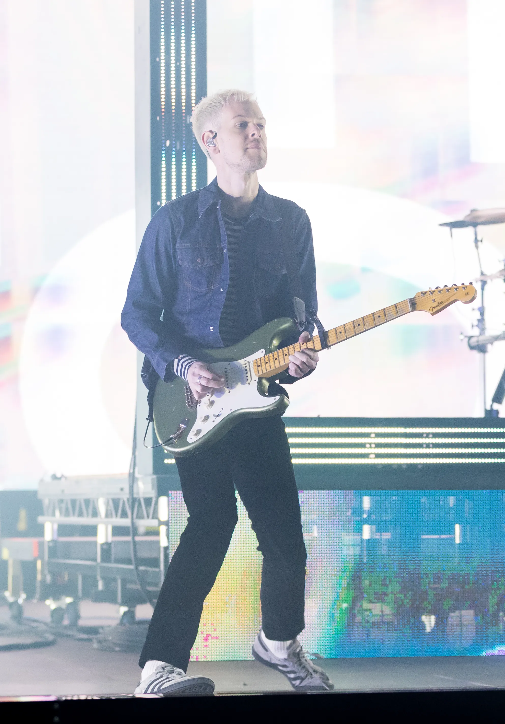 Adam Hann