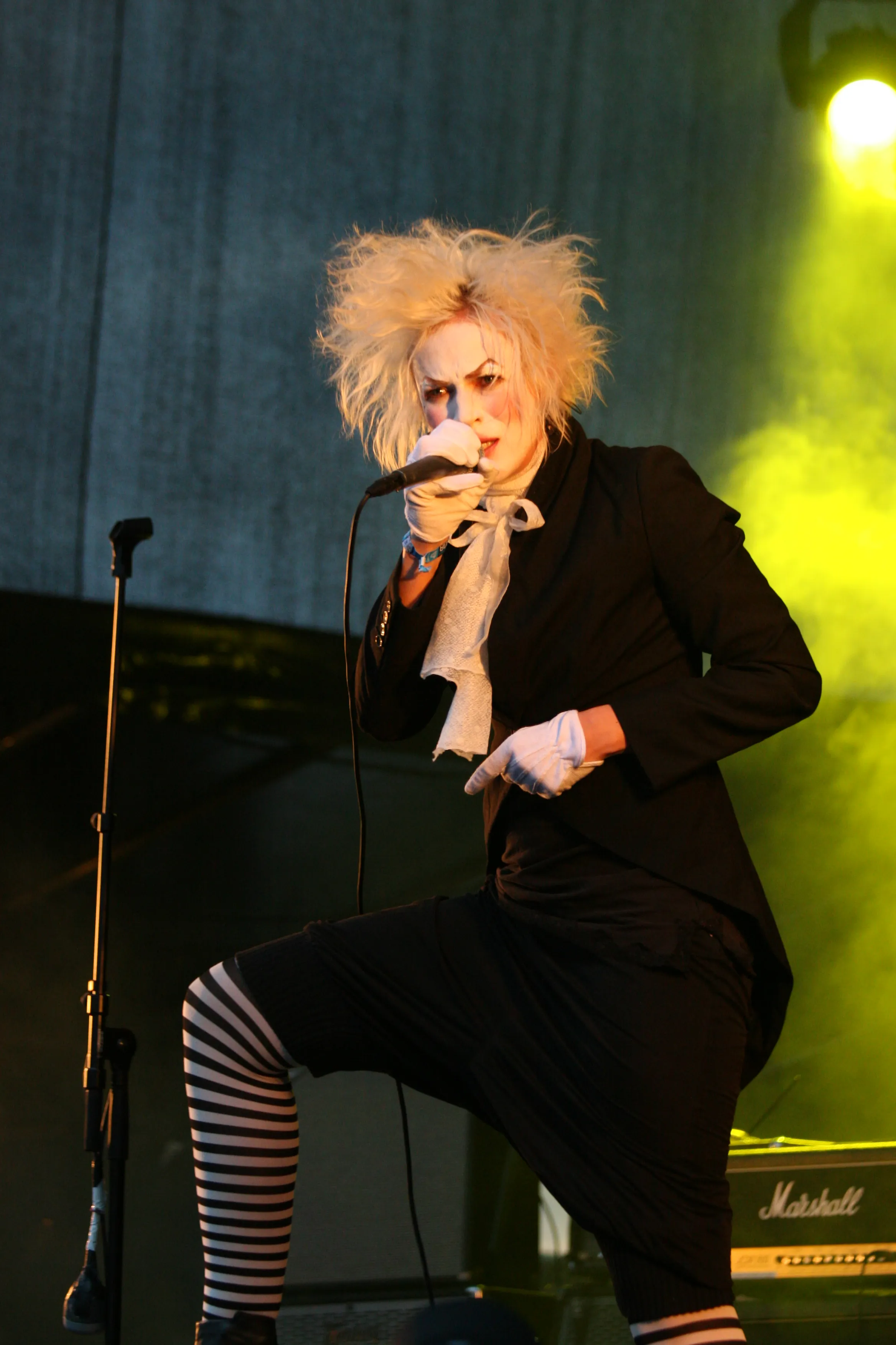 Agnete Kjølsrud