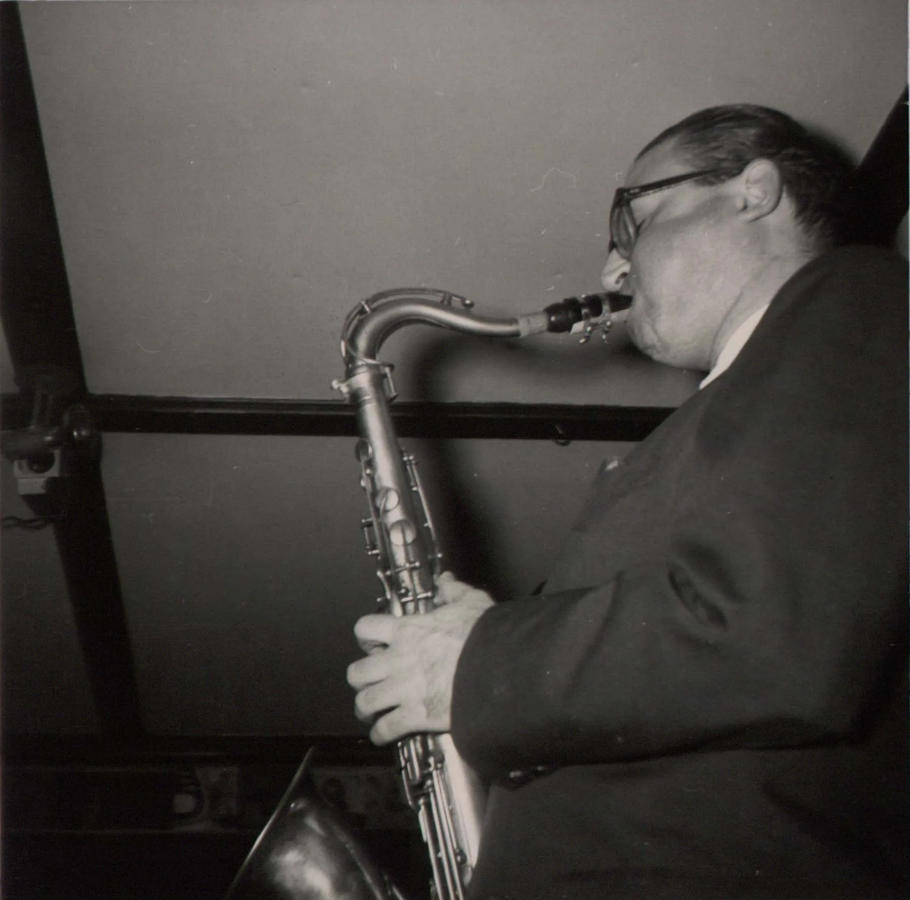 Al Cohn