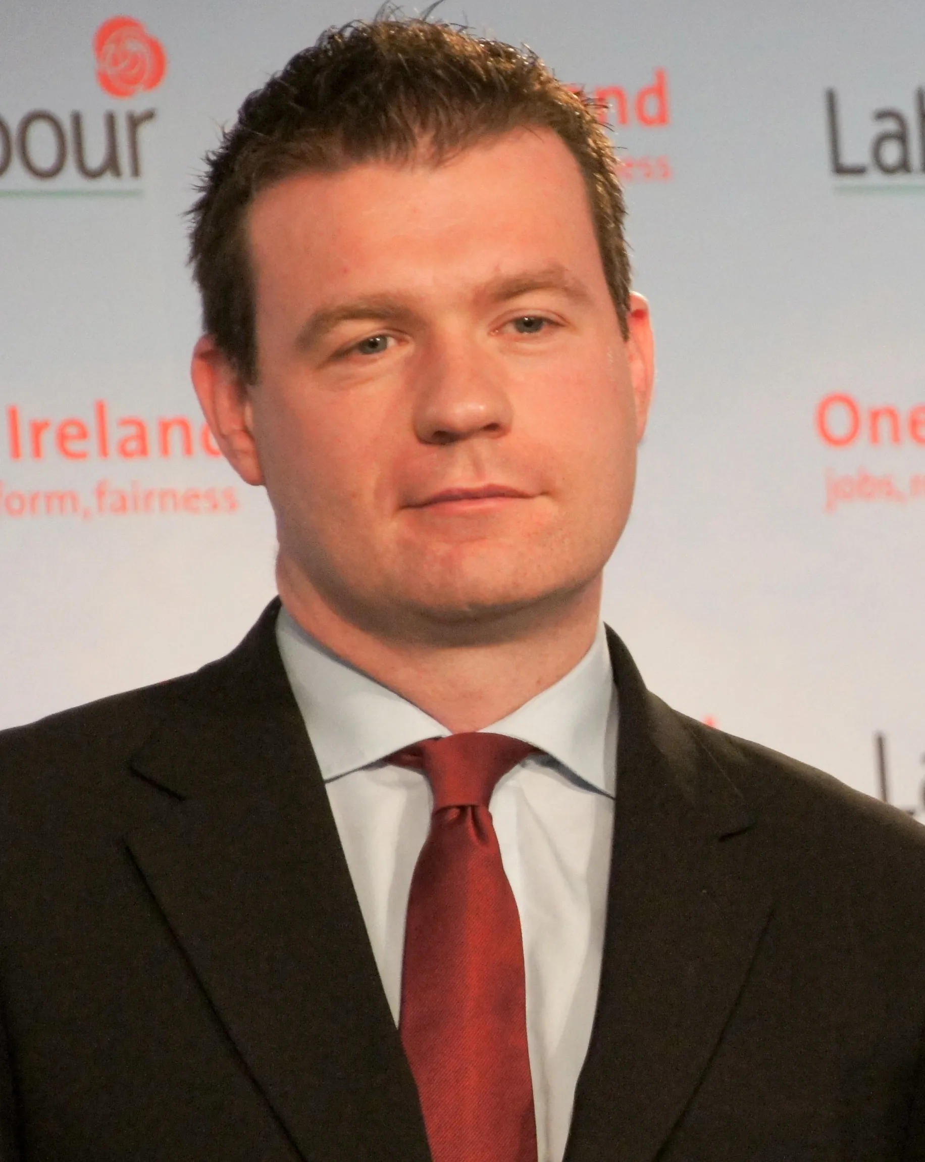 Alan Kelly