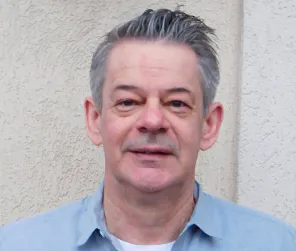 Alan Reid