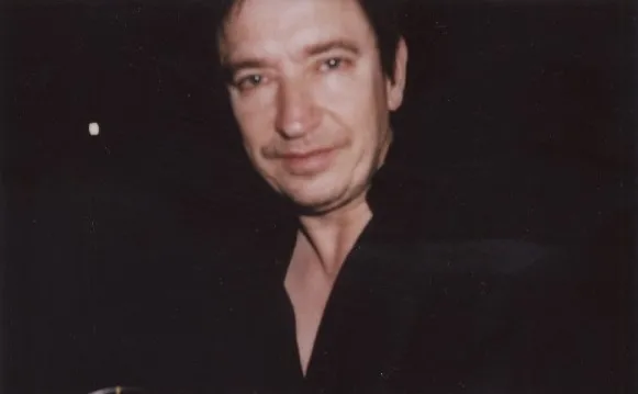Alan Wilder