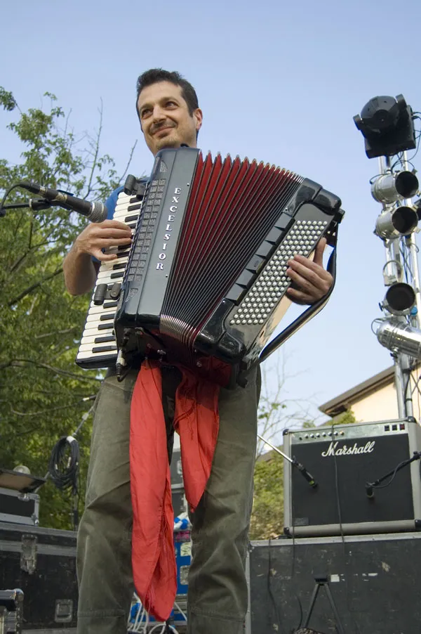 Alberto Cottica