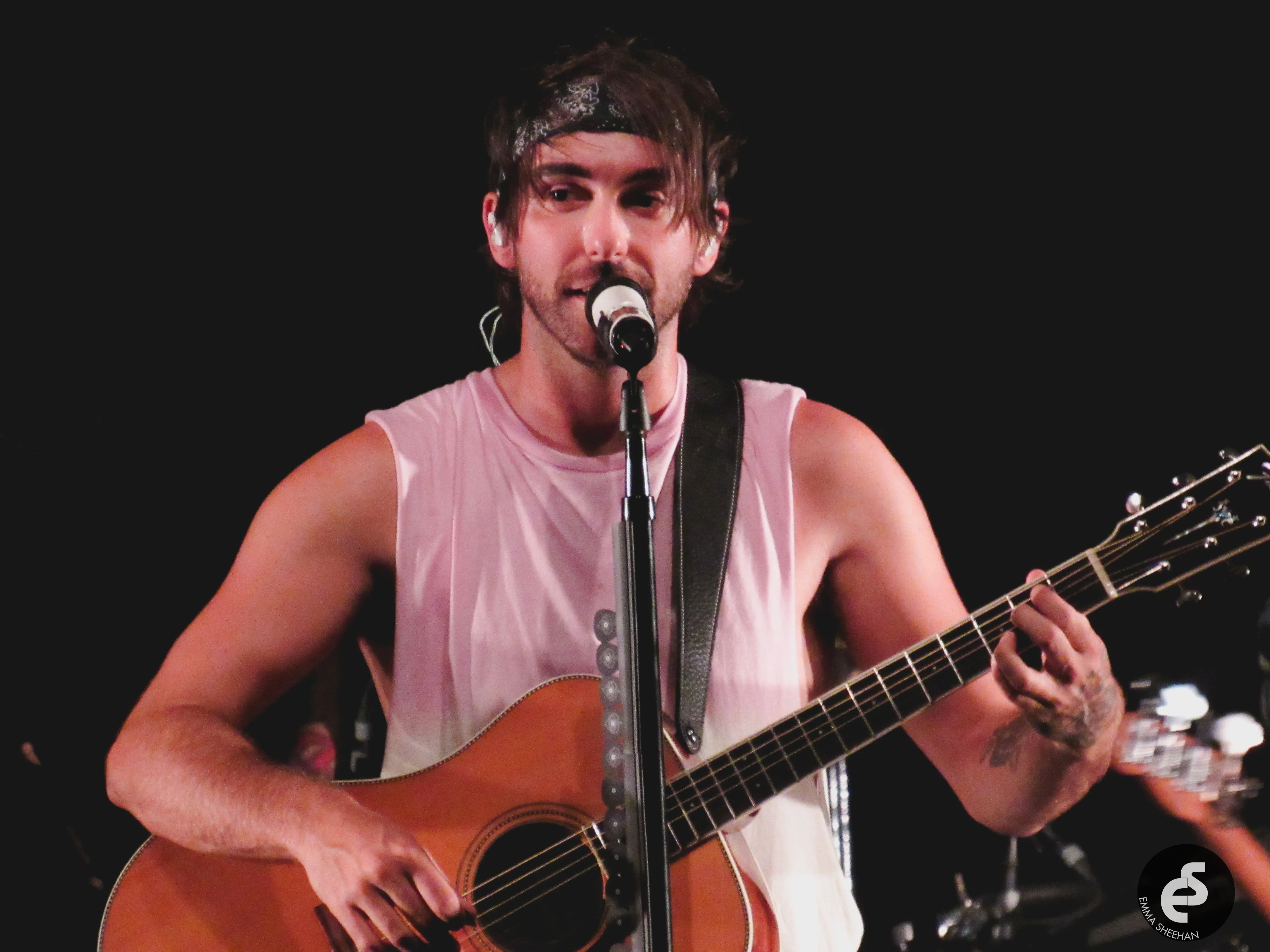 Alex Gaskarth