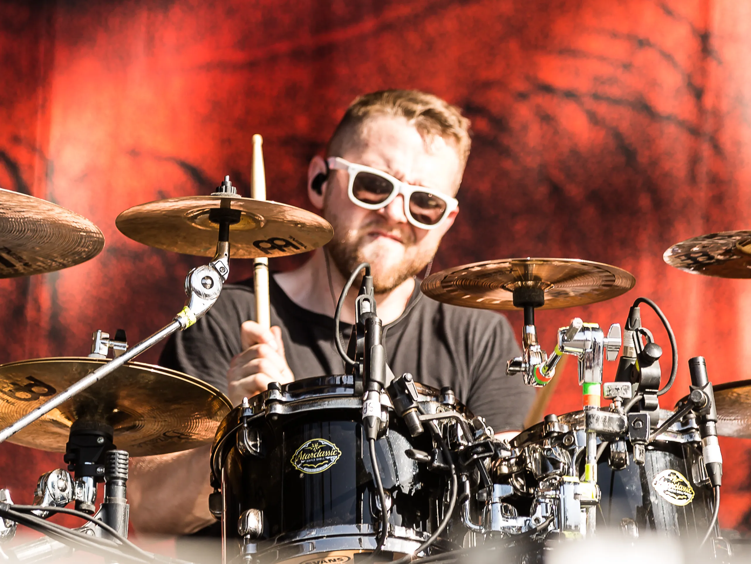 Alex Rüdinger