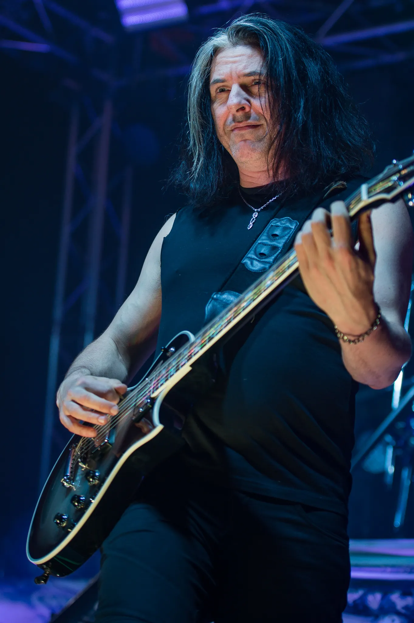 Alex Skolnick