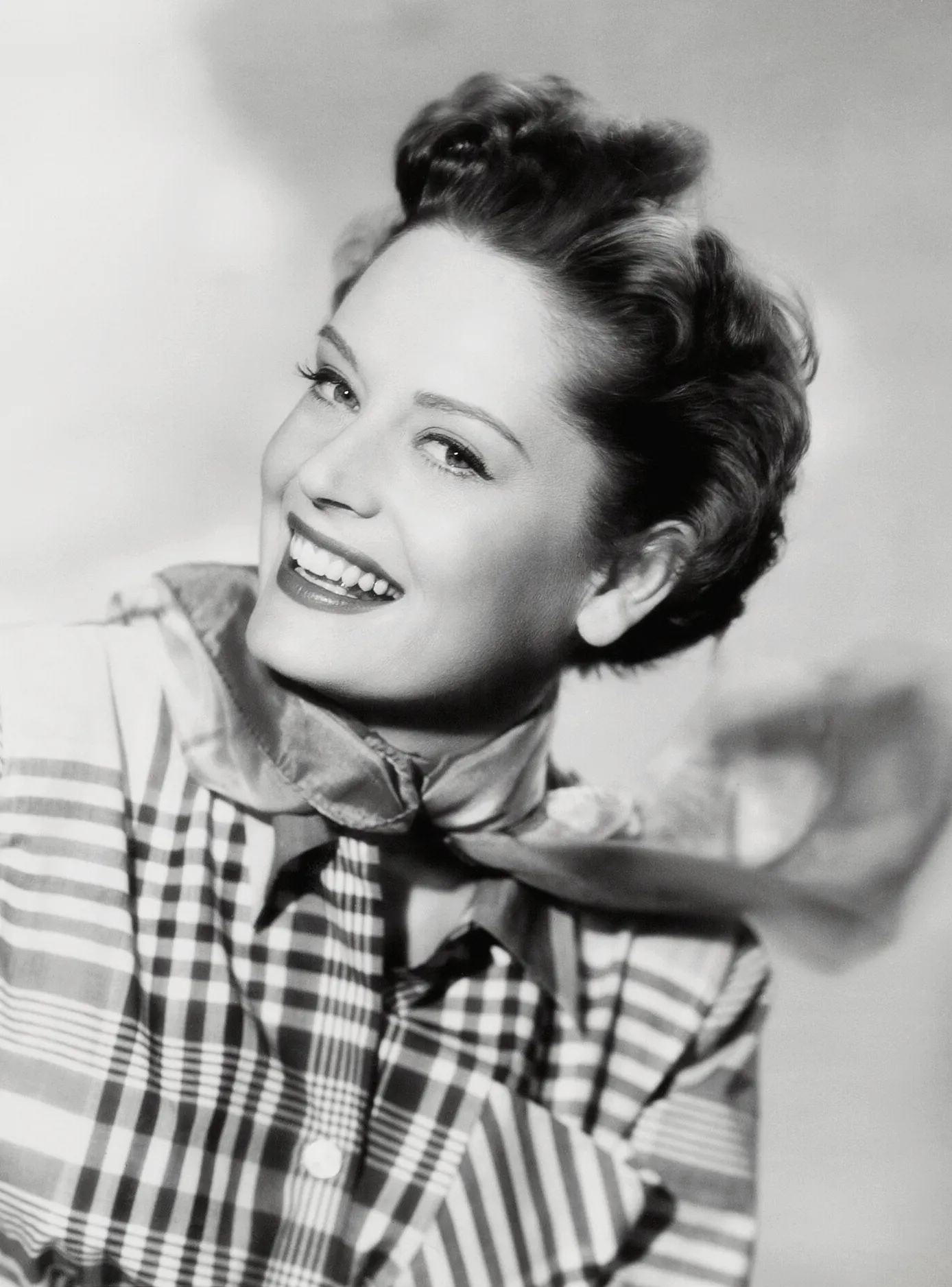 Alexis Smith