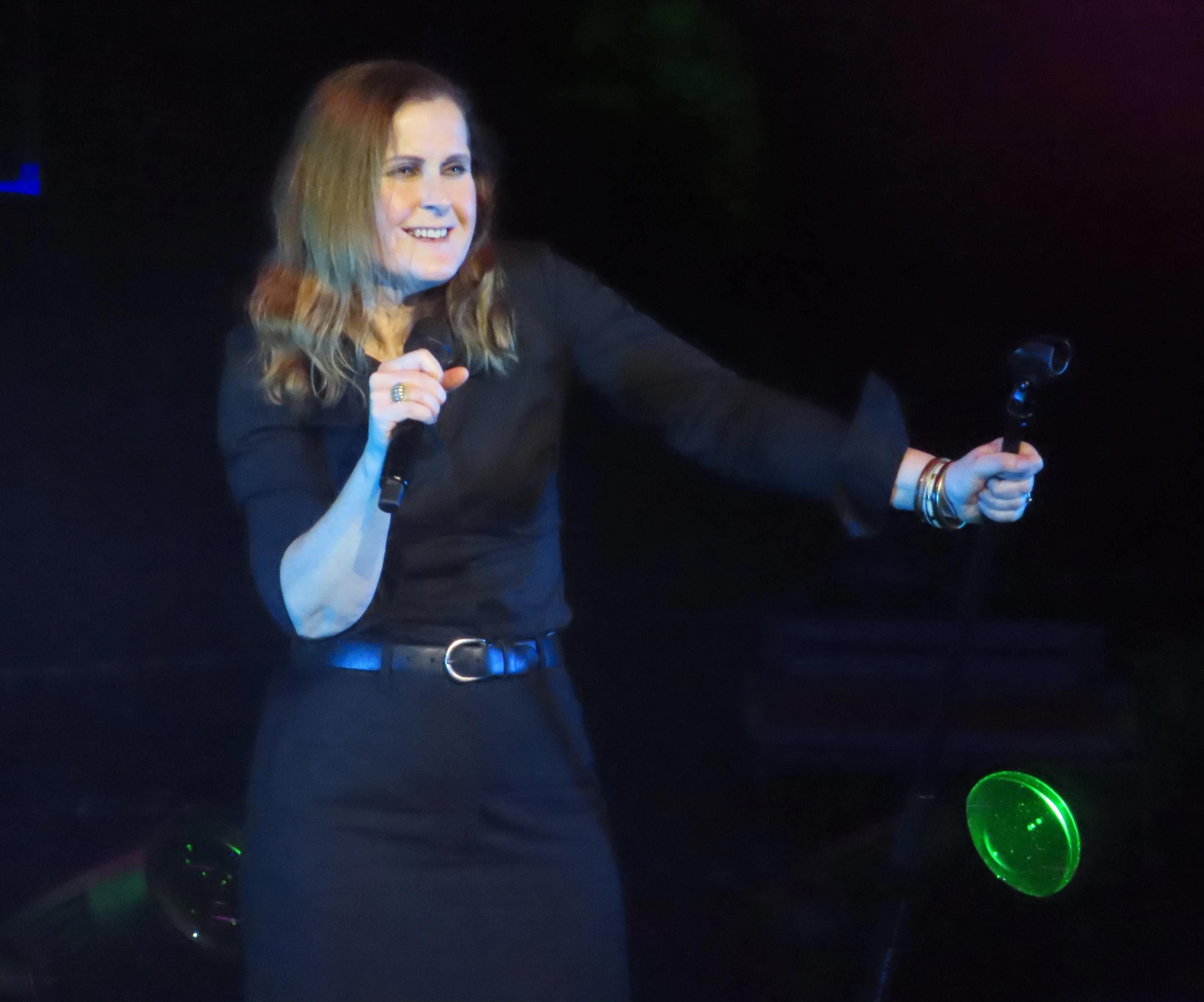 Alison Moyet