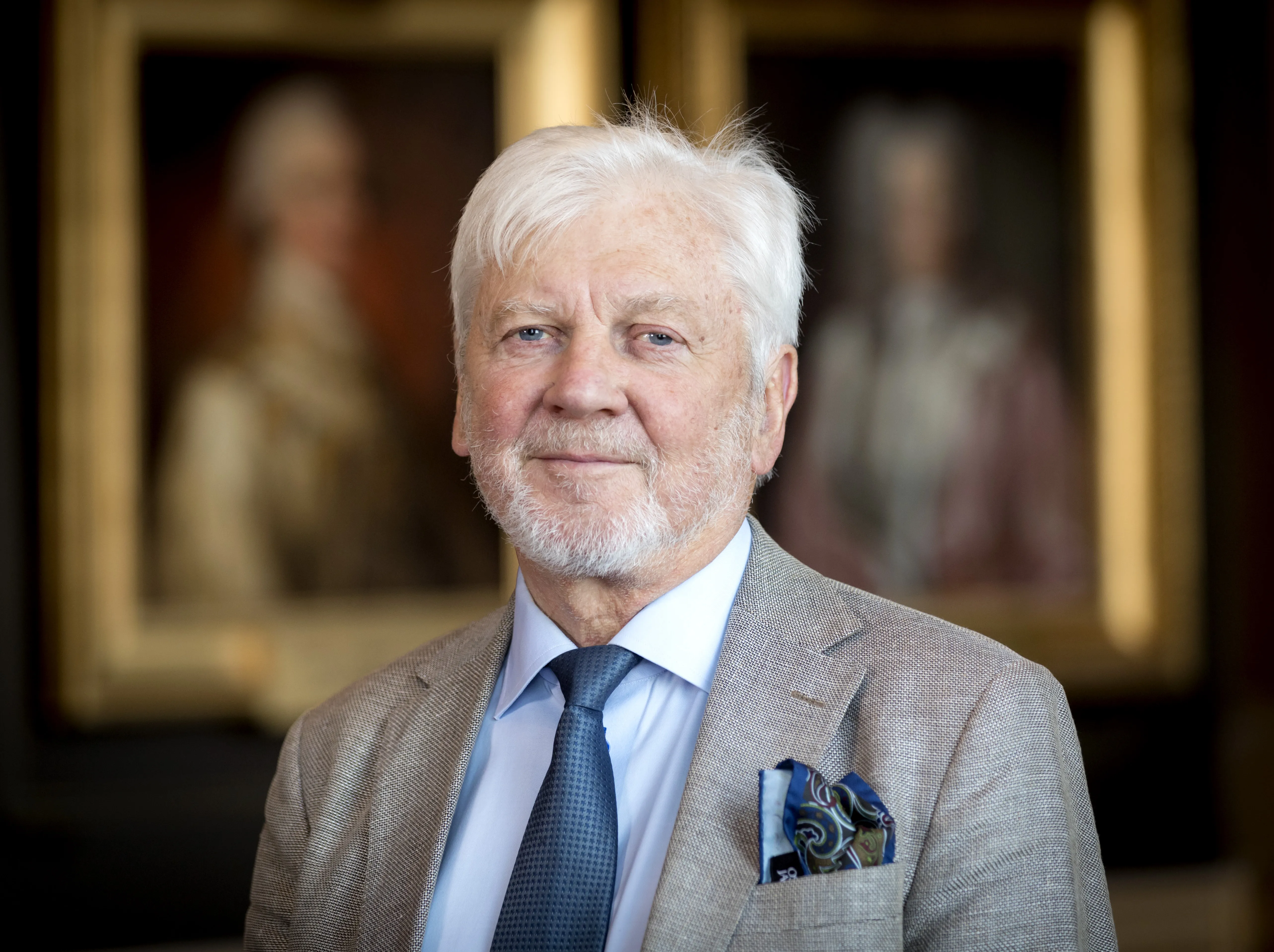 Anders Hallberg