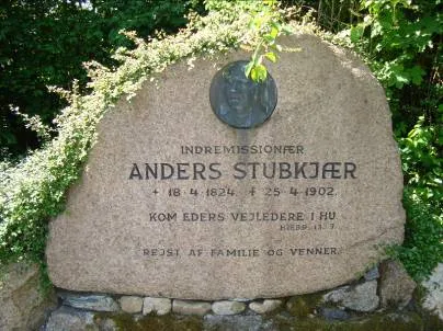 Anders Stub
