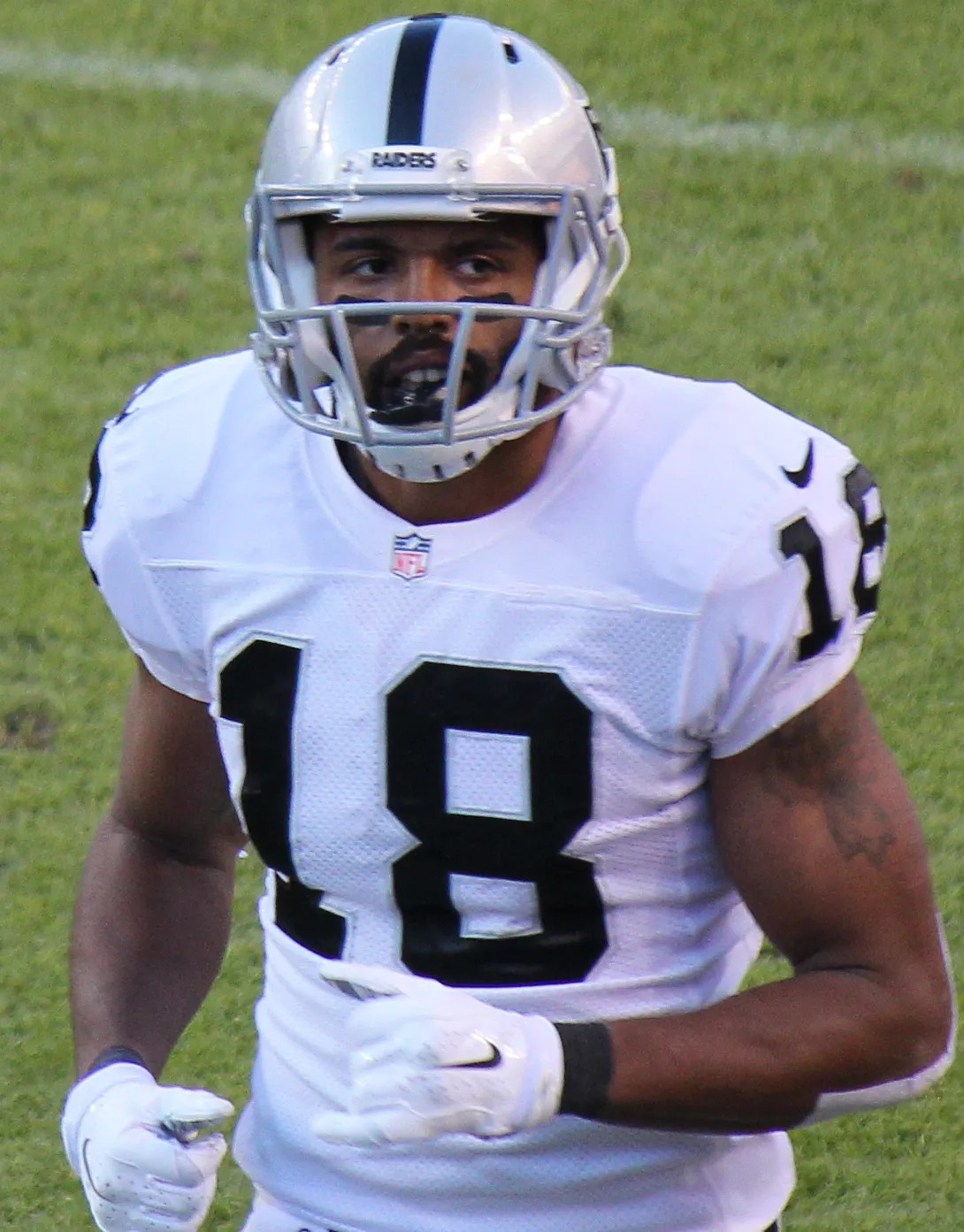 André Holmes