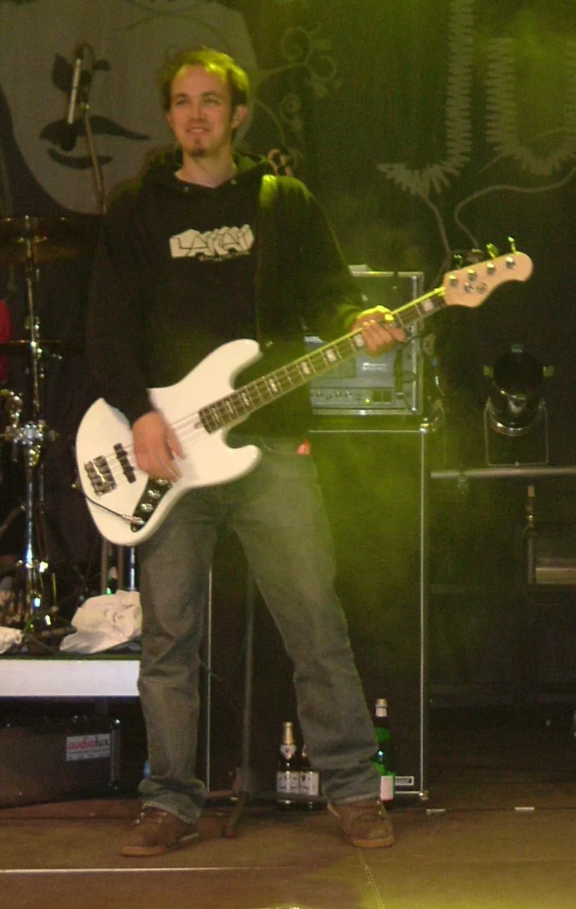 Andreas "Dedi" Herde
