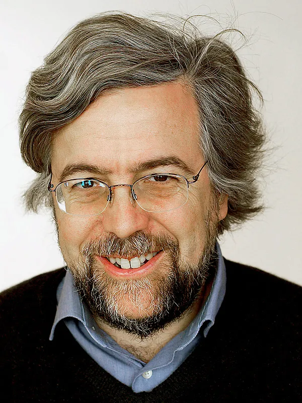 Andreas Gross